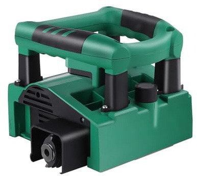 Pialla da muro elettrica 30V 1200W Raschietto parete senza polvere Per ristrutturazione