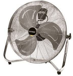 VDC Ventilateur Industriel Ø 45 cm 100 W