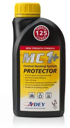 2 x MC1+ Protector Liquid 500ml