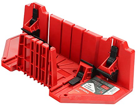 TIMCO Clamping Mitre Box 14