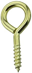 Spreizbolzen Schwerlast-Heberingschraube, Ringschrauben, nützliche Routing-Ringschrauben, Schraubenösen, Hakenring, Schraube, Ösenhakenschrauben, Holz, selbstschneidende Schraube, Einhaken, Hebering m