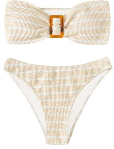 WILLBEST sexy unterwäsche für Frau Triangel Knapper Bikini Bauch Weg Hose Hemd Damen Badeanzug Curvy Damen Bikini Push up high Waist bauchweg Badeanzug Korsett top XXL