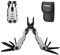 ValueMax Pinza Multifunzione, Pinza Multiuso 13 in 1, Strumento Multifunzione con Pinza, Coltello, Regalo uomo, Accessori da Campeggio, Multiutensile per Riparazione, Trekking