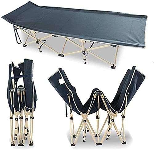 WYRMB Liege klappbarer Sonnen Liege Stuhl Portable reath able Sonnen Liege Garten Liege Platz Außen terrasse Abnehmbarer Liege-Stil 1.Style 1