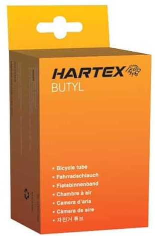 Hartex Presta 48 Mm Inner Tube 26 x 1.75-2.25