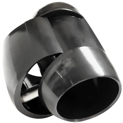 Zqxnt Plastikpaddel Klemme Schnell Freisetzen Paddel Schaft Klemme Paddel Clip Einstellungsklemme Ersatzklemme Für Wassersportsurfen