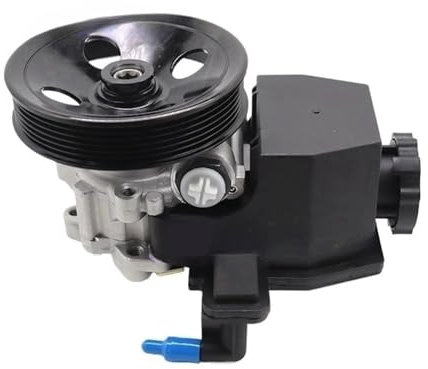 OHBZXM Servopumpe, Hydraulikpumpe, kompatibel mit Mercedes Benz C-Klasse W203 W204 C180 C200 0024668301 0024668401 0024662901 0034664601, Ersatz-Lenkpumpen for das Antriebssystem