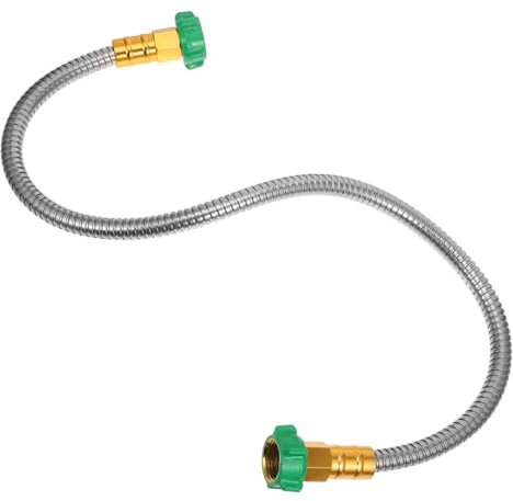 Milisten Tuyau Arrosage Poreux Arroseur De Jardin Tuyau Poreux pour Jardin Plat Arrosage