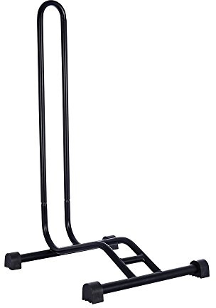 Oxford Bicycle Display Stand. Rear Wheel Fitting Floor Stand.