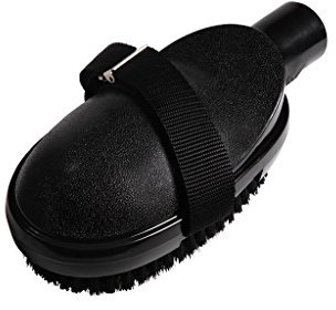 Wessel Werk - Spazzola aspira peli per cavalli e animali