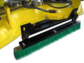 John Deere Kit de toilettage pour Tondeuse 48 et 54 Accel LP63764