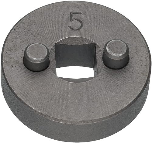 VIGOR Adapterplatte 5-36 mm