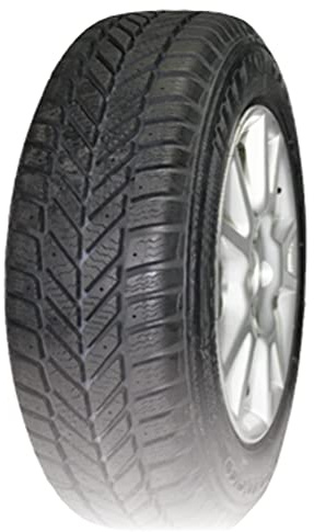 EGOMMERCE - Pneu Voiture NG5 195/60R14 86 T - Pneu Hiver Certifié M+S - Pneus Voiture Hiver - Pneumatique Hivernal pour Voitures Ecofriendly - Garantie 2 Ans