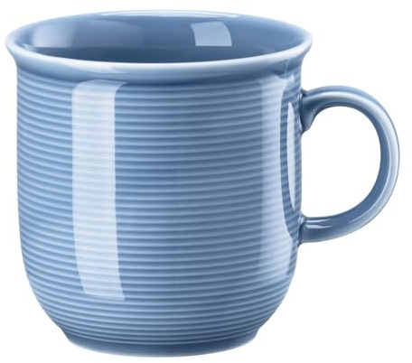 Thomas Trend Colour Arctic Blue Becher m. Hkl. groß