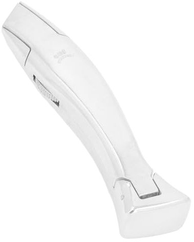 Cuchillo de alta resistencia sin cuchillas, cuchillo utilitario de repuesto, herramientas para techos con, caja de almacenamiento, cuchillo para alfombra