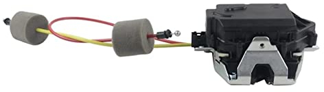 Zentralverriegelung Für Mercedes Für Klasse S211 W211 2003 2004 2005 2006 2007 2008 2009 5 7 Sitze Heckklappenschloss Stellantrieb 2117400036 A2117400135 Türschloss Zentralverriegelung