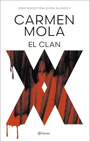 El Clan (Inspectora Elena Blanco 5)