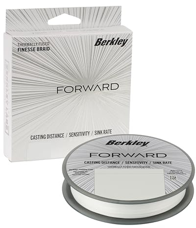 Berkley Geflochtene Angelschnur