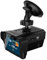 WESLNN 2IN1 Car Dashcam Antiradar Combo Speed Camera Signal Anti Radar Dvr Dash Cam Smart Radar Detector With Recorder