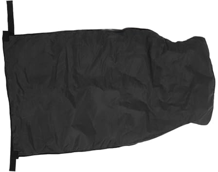 Pongnas Manta para Silla de Ruedas, Suave, Gruesa, Lavable, Mantiene el Calor, Manta Medio Envuelta, Hospital, Hogar (BLACK)