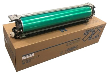 kcdVFmqhb Unidad de Tambor Compatible con los Modelos de fotocopiadora C1060 C1070 C2060 C2070 DU105