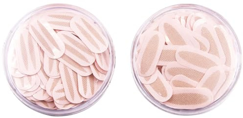 HEATSHAKING Cinta Niñas y Modificación de Párpados en Mujeres Fácil de Usar Beige Invisible Transpirable Párpados Dobles para Maquillaje de Ojos