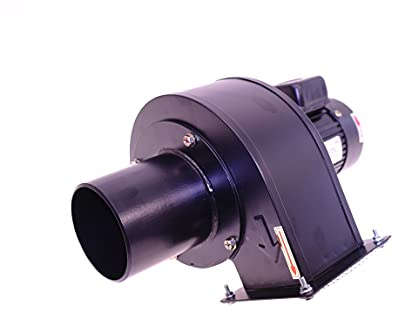 Grain Spear Fan 120 Watt for Grain Drying/Conditioning/Hotspot Pedestal Fan Motor