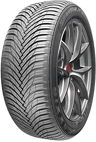 MAXXIS Premitra All Season AP3 – 155/65R13 73T – E/B/70dB – Pneumatici per tutte le stagioni