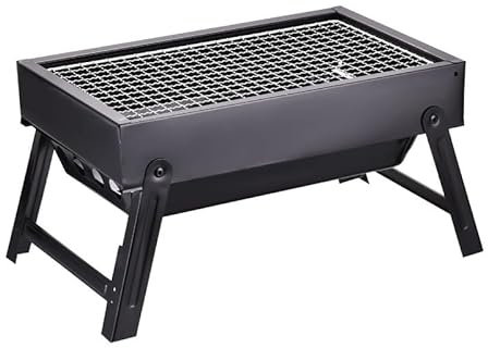 Parrilla barbacoa,barbacoas de carbón,Barbacoa plegable,Barbacoa portátil for exterior,Barbacoa doméstica,Parrilla barbacoa,Parrilla de carbón