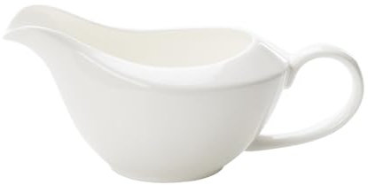 SDA287MZ Sauce Boat White Ceramic Juice Bucket Tableware Steak Sauce Boat Cooking Pot Bone China Milk Cup Milk Jug Milk Jar Honey Cups Gravy Jug