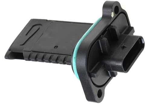 Capteur de débit d'air massique Kacepar 0281006092, compatible avec BMW 1 2 3 4 5 X3 X5 Mini Clubman Countryman Paceman 2012-2014, 1 pièce