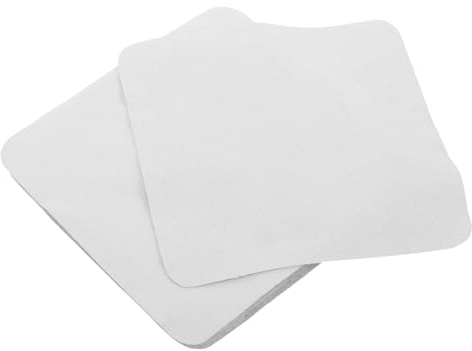 LIGIGWASH Paños de Limpieza para Joyería 20 Piezas Tela de Microfibra Gris 13X13 CM Paño para Pulir Plata y Oro Herramienta para Limpiar Joyas y Gafas sin Rayas ni Pelusas Reutilizable