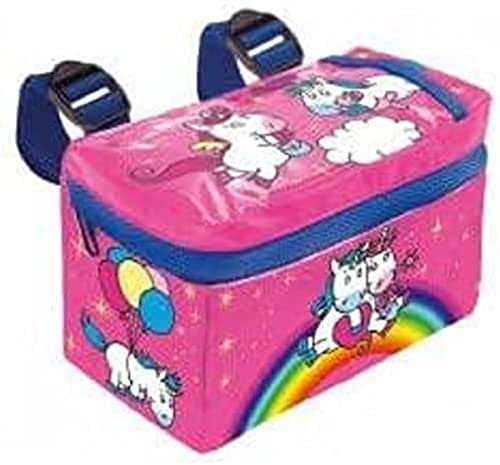 Diverse Lenkertasche-2327229600 pink One Size