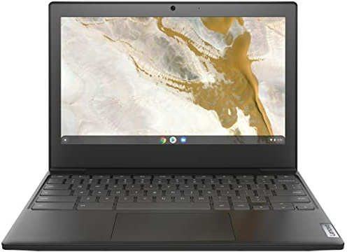 Lenovo IdeaPad 3 Chromebook 11IGL05 11.6 4GB 32GB Intel Celeron N4020 X2e1.1GHz, eOnyx Nero
