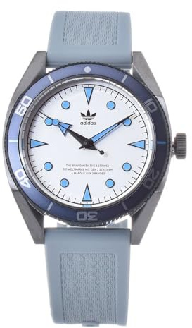 Reloj Adidas Fashion AOFH22003 hombre silicona