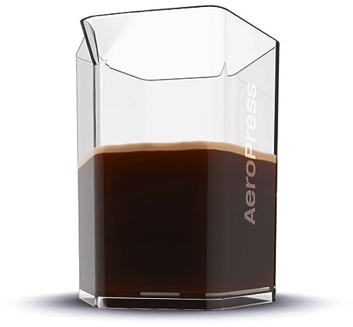 Aeropress Jarra A-APXLC, polipropileno