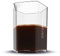 Aeropress Coffee Maker Carafe, 20 oz (600 ml) Capacity, Shatterproof Pour Over Coffee Carafe, Ideal for Original, Clear, and XL Presses, Compact and Travel-Friendly Design, Made in USA