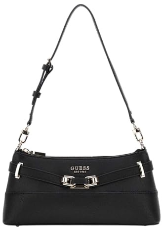 GUESS - Silvye Shoulder Bag, Borsa a tracolla Donna