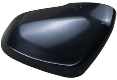 Guscio specchio inverso Auto Porta Anteriore Sinistra Retrovisore Ala Tappo Specchio Per Volvo Per S80 Per S60 Per V70 Per V40 2011 2012 2013 2014 2015 2016 2017 2018 tappi retrovisore