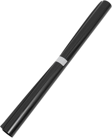 ULTECHNOVO Thermofolie für das Auto, explosionssicher, UV-Filter und Isolierung, Schutz und Hitzeschutz für Fenster, Fahrzeug, Verdunkelung, leicht und langlebig