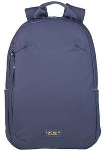 Laser, Blått, 20 L, 29 cm (L) x 44 cm (W) x 13 cm (H)