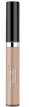 Malu Wilz Long-Lasting Concealer Nr.3 Light Beige, 7ml I Wisch- und wasserfester Abdeckstift für ein perfektes Finish I Wirksam kaschiert der Concealer Augenringe, Linien & Fältchen