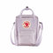 Fjallraven Kånken Sling, Zaino Uomo, Lavanda Pastello, Regular