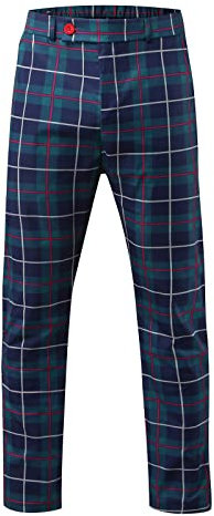 LAOFU Lila Hose Skaterhose Pyjamahose Beige Hosen Arbeitshose Männer Cargohose Schwarz Herren Babyhosen Essentials Shape Vintage Größen Männerhosen Winterhosen Herren, 04-grün, S