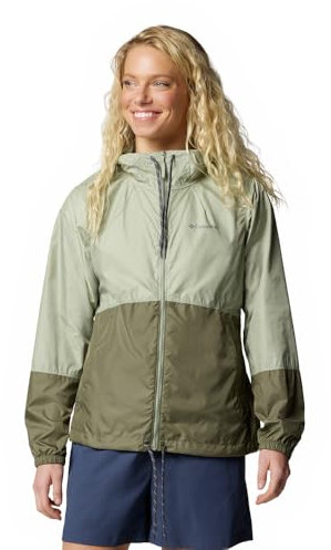 Columbia Women's Flash Forward II Vindjacka