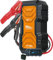 Starthilfe Powerbank 2000A Tragbarer 12V Starthilfekabel & Booster für Benzin 7.0L, Diesel 6.5L Auto Starthilfe mit Jump Starter Safe Autobatterie Booster KFZ DC 12V/6A, Effizient für alle Wetterlagen