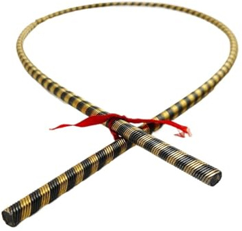 KEMKEY Gruppo albero flessibile for tosaerba, nucleo albero flessibile for decespugliatori a zaino, nucleo albero flessibile for decespugliatori, alberi di trasmissione universali for tubi flessibili(