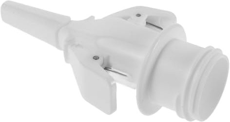 JOINPAYA Aufbewahrungsbeutel Adapter Clip Adapter Muttermilch Aufbewahrungsbeutel Muttermilch Aufbewahrungsbeutel Adapter Milchbeutel Adapter Adapter Clip Für Muttermilch Kunststoff