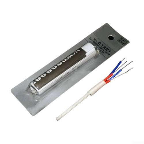Soldering Heating Element Core, A1321 Heating Element, 60W Soldering Iron Core Replacement, For 936 Welding Station, Efficient Heat Transfer Compatible