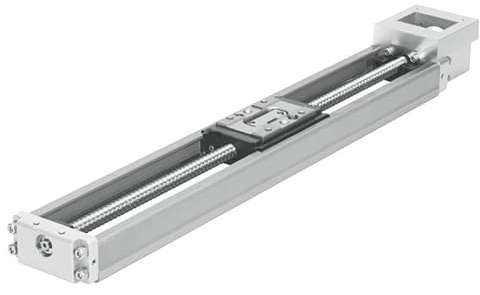 Original EGSK-26-100-2P-Z 562751 elektrisk rutschkana